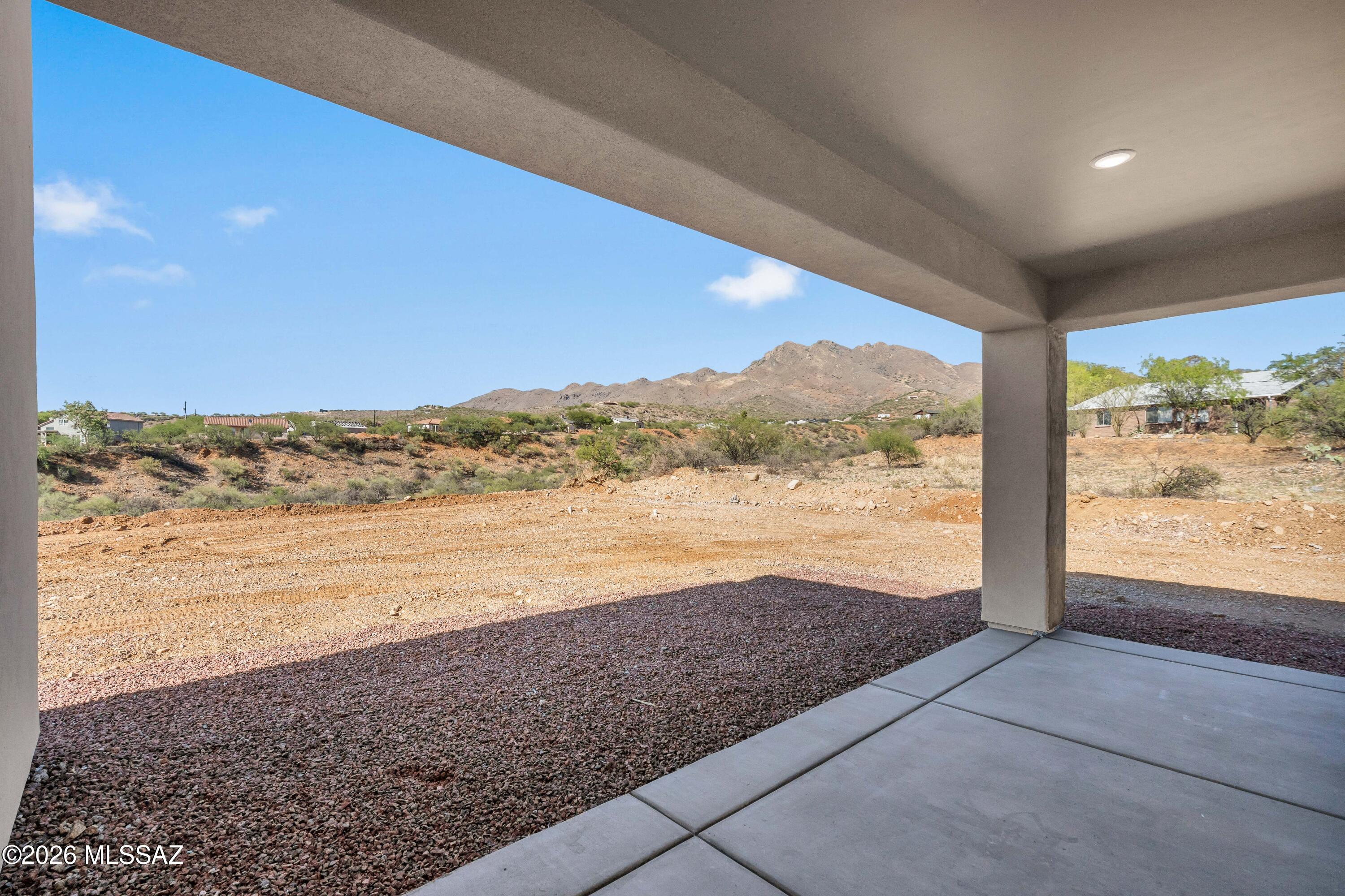 1441 Alisa Court Rio Rico, AZ 85648 - Photo 32 of 37