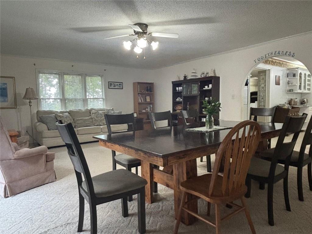 210 Miller Mountain Road Lindale, GA 30147 - Photo 18 of 58 Gallery Image 18