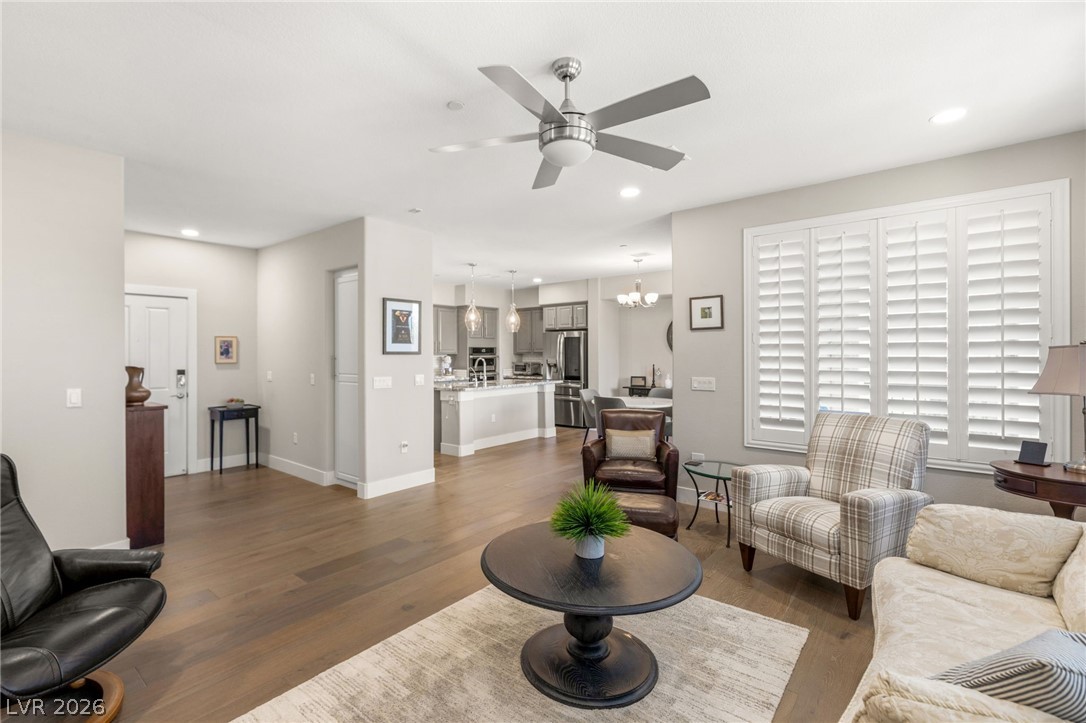 2555 Hampton Road, Unit 3108 Henderson, NV 89052 - Photo 6 of 31