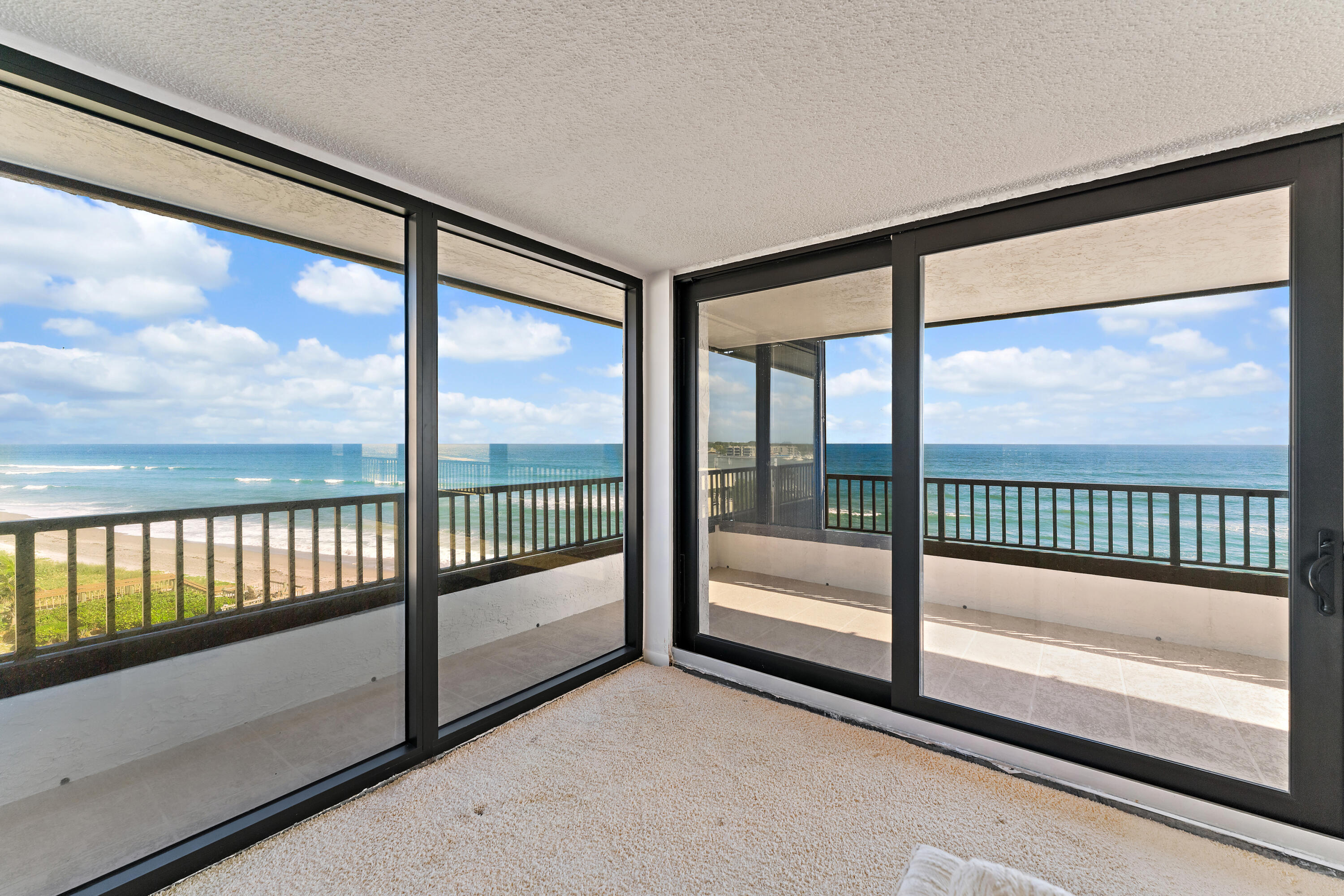 19900 South Beach Road, Unit 601 Jupiter, FL 33469 - Photo 17 of 84 a view of a room with a large window