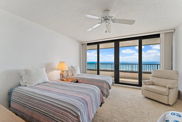 $2,399,950 | 19900 South Beach Road, Unit 601, Jupiter, FL 33469