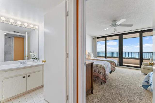 $2,399,950 | 19900 South Beach Road, Unit 601, Jupiter, FL 33469