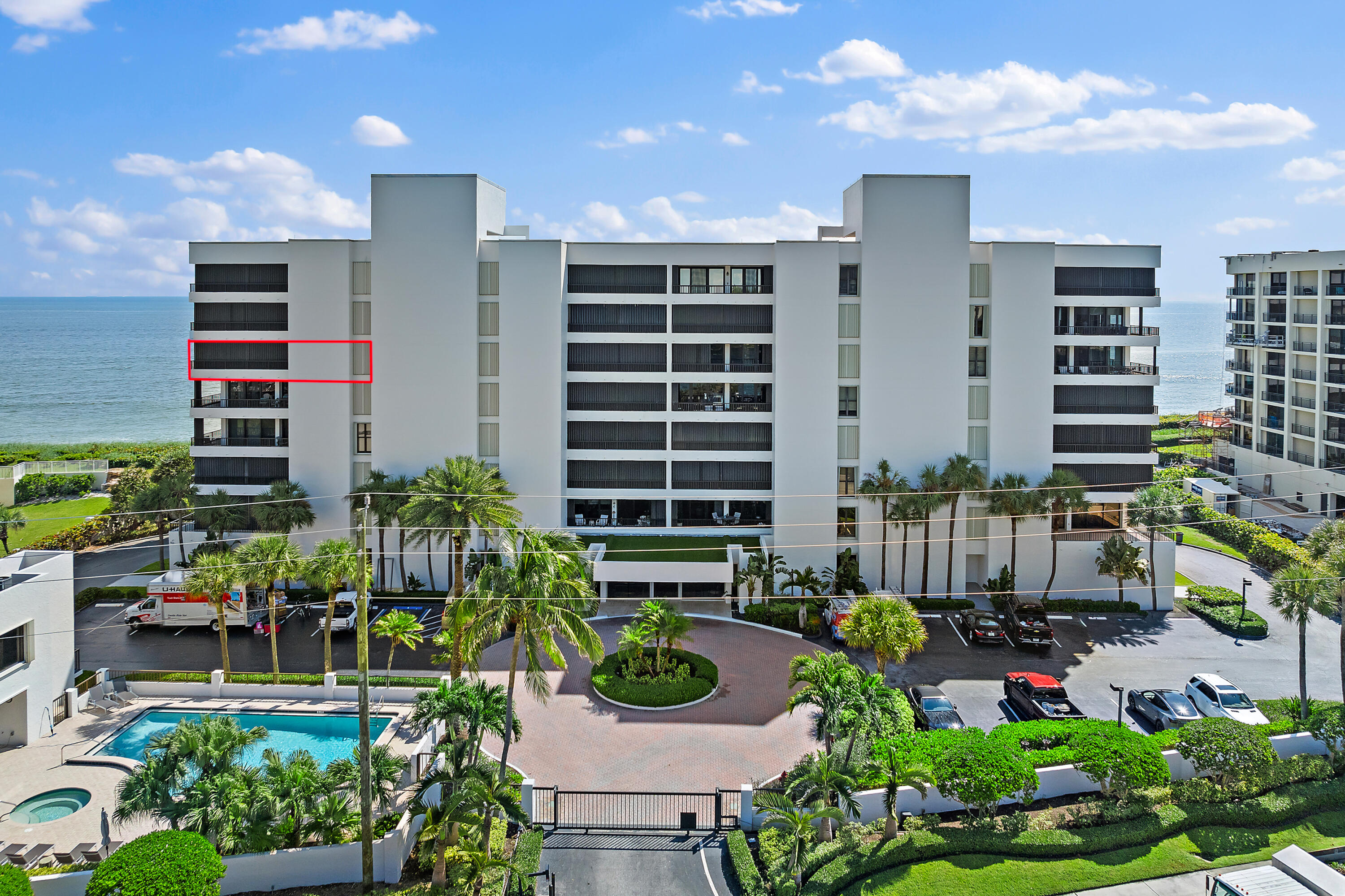 19900 South Beach Road, Unit 601 Jupiter, FL 33469 - Photo 6 of 84 079-19900BeachRd-601-Jupiter-FULL