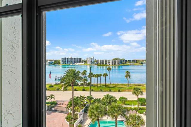 $2,399,950 | 19900 South Beach Road, Unit 601, Jupiter, FL 33469