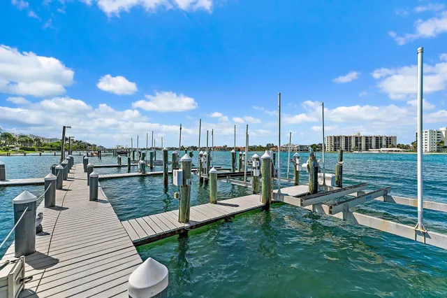 $2,399,950 | 19900 South Beach Road, Unit 601, Jupiter, FL 33469