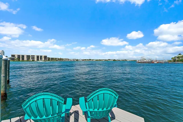 $2,399,950 | 19900 South Beach Road, Unit 601, Jupiter, FL 33469