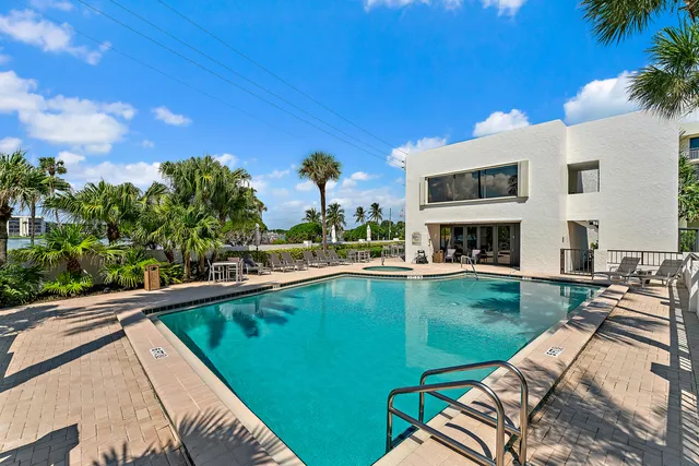 $2,399,950 | 19900 South Beach Road, Unit 601, Jupiter, FL 33469