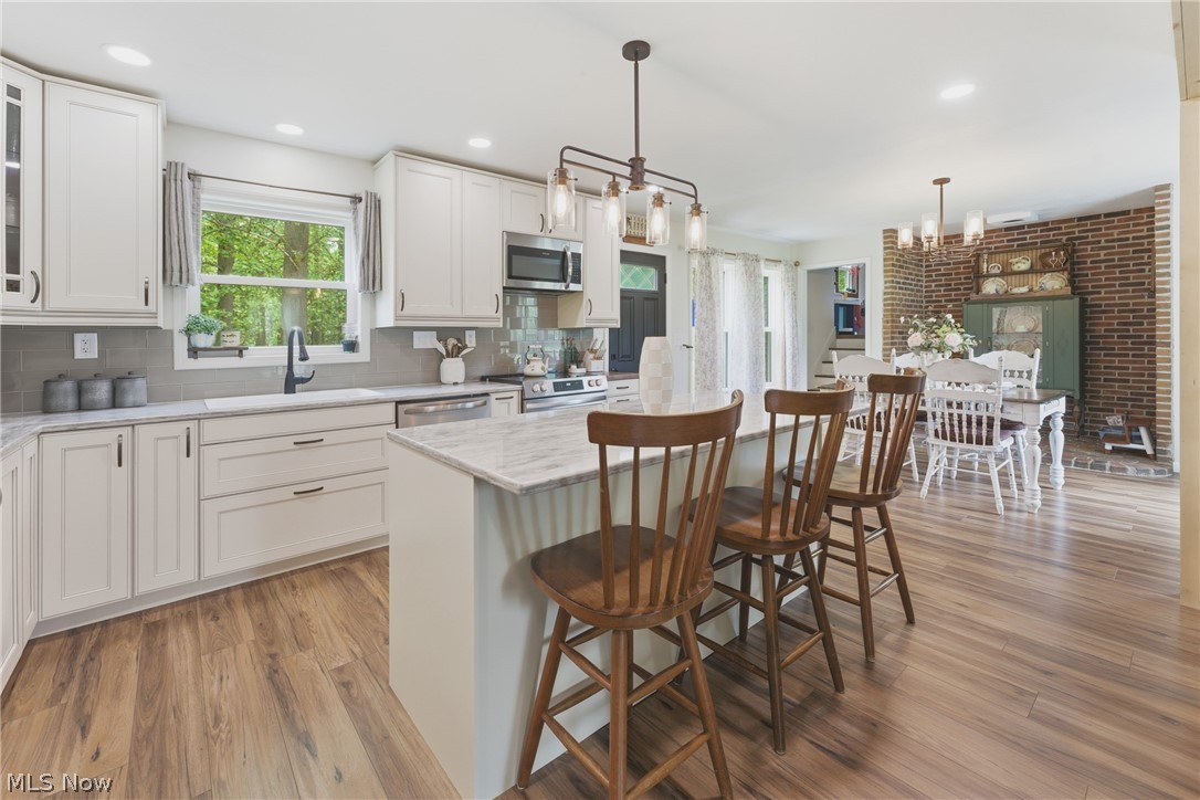 410 Ocelot Road Southeast Mechanicstown, OH 44651 - Photo 21 of 50