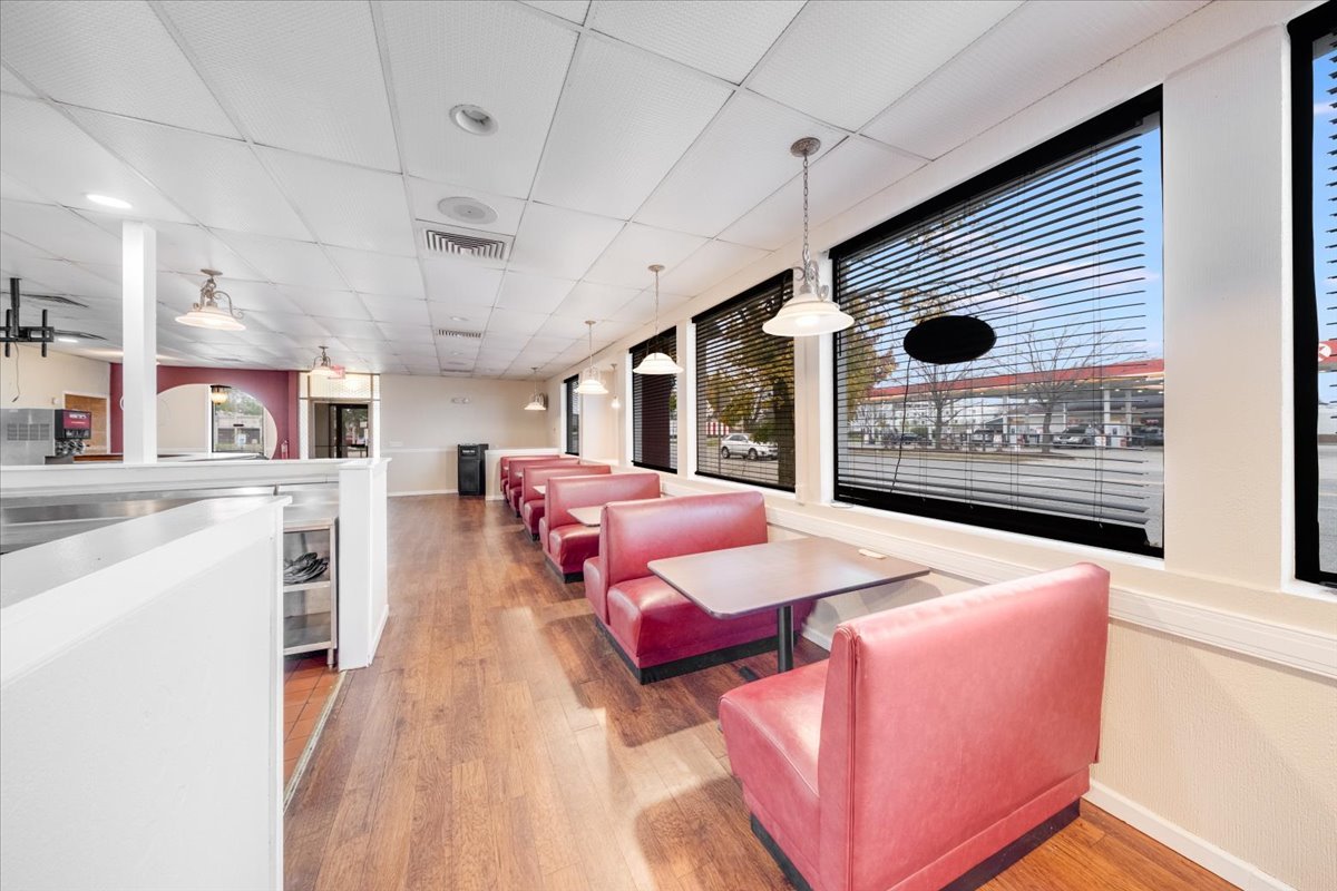 2312 West Springfield Avenue Champaign, IL 61821 - Photo 13 of 48 a very nice looking living room with a large window