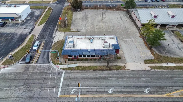 $399,900 | 2312 West Springfield Avenue, Champaign, IL 61821