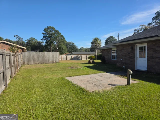 $1,900 | 310 West 5th Street, Rincon, GA 31326