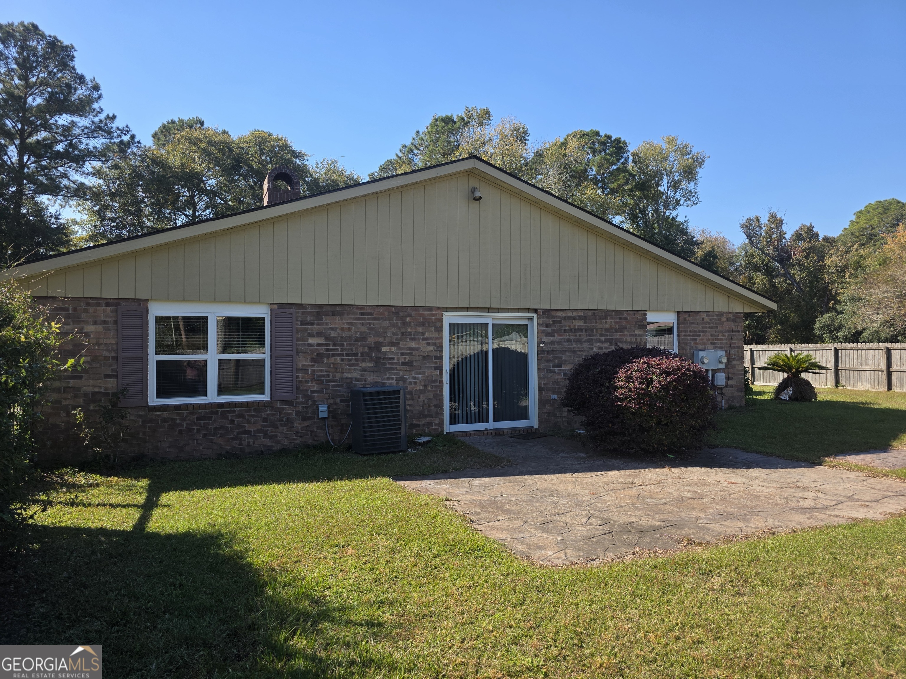 310 West 5th Street Rincon, GA 31326 - Photo 29 of 32