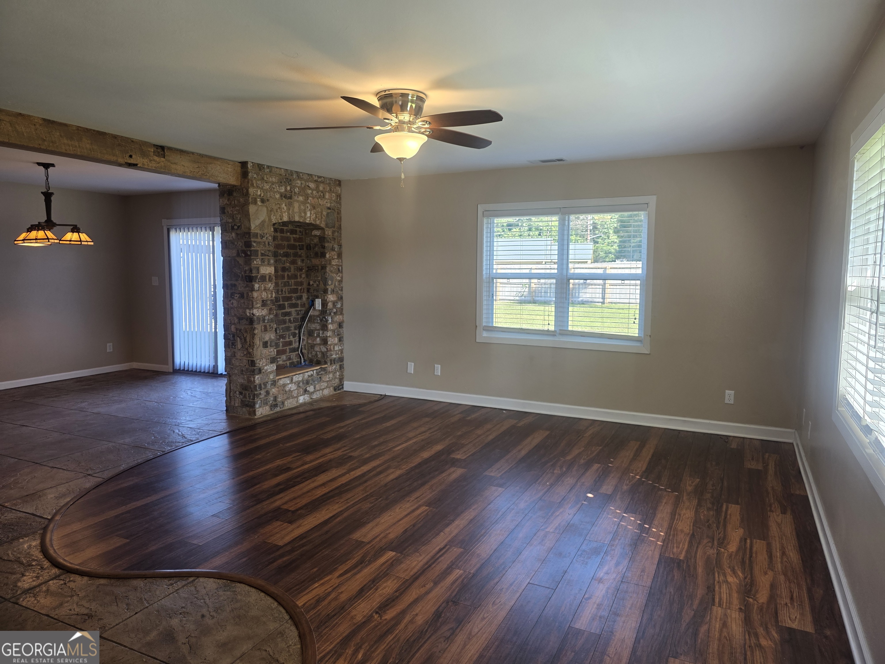 310 West 5th Street Rincon, GA 31326 - Photo 3 of 32