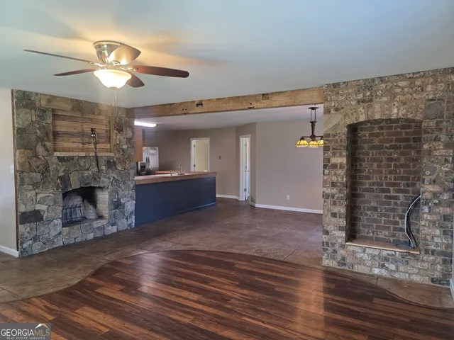 $1,900 | 310 West 5th Street, Rincon, GA 31326