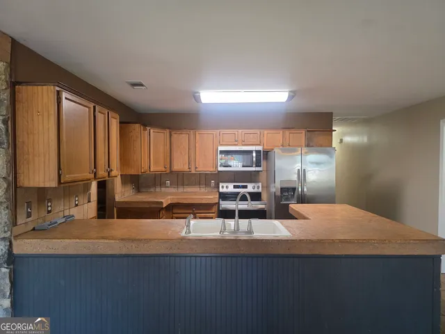 $1,900 | 310 West 5th Street, Rincon, GA 31326