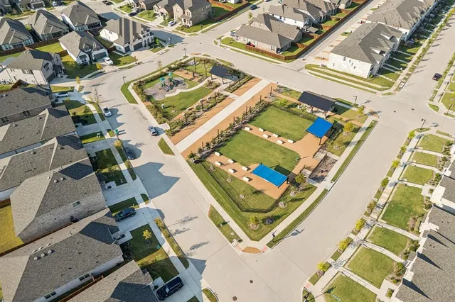 $324,000 | 1241 Newport Street, Sherman, TX 75090