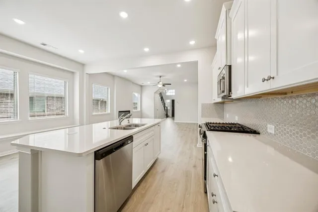 $324,000 | 1241 Newport Street, Sherman, TX 75090