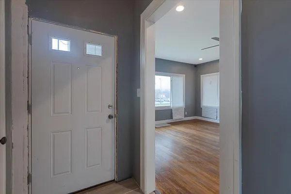 $1,875 | 456 Bridge Street, Gary, IN 46404