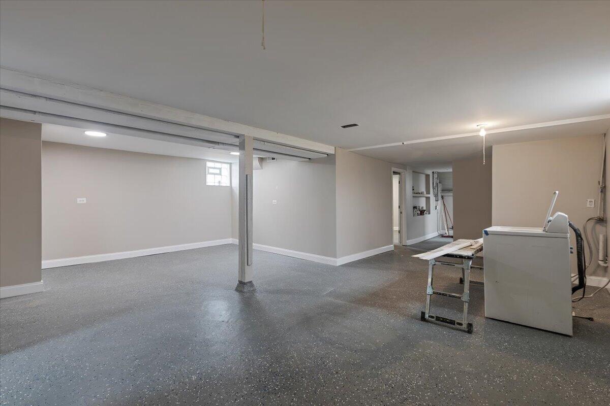 456 Bridge Street Gary, IN 46404 - Photo 23 of 27 a view of a livingroom with furniture and a window