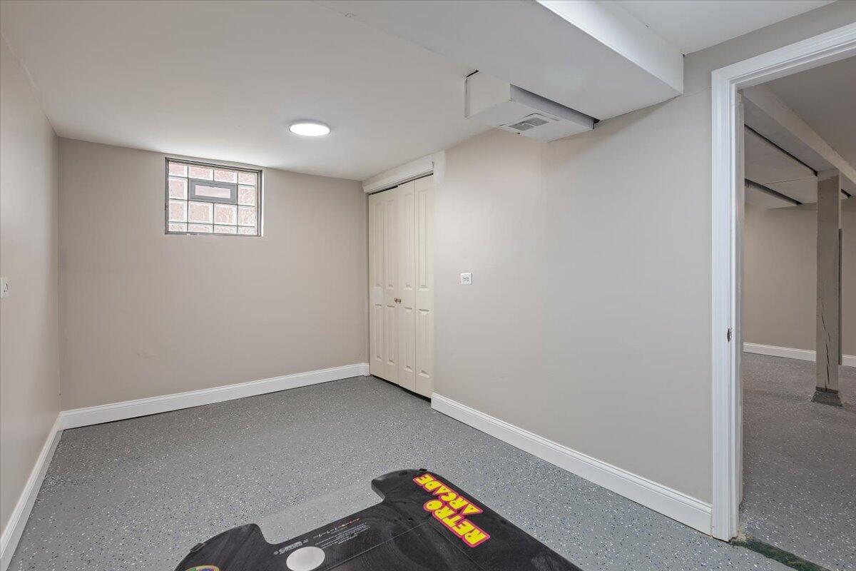 456 Bridge Street Gary, IN 46404 - Photo 24 of 27 a view of an empty room