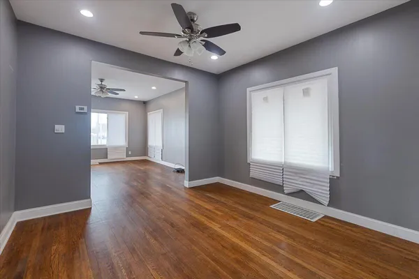 $1,875 | 456 Bridge Street, Gary, IN 46404