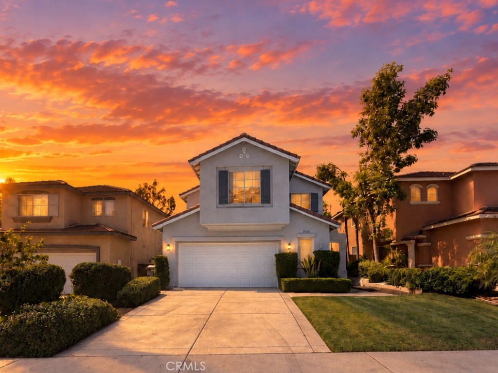 16183 Blue Haven Court Riverside, CA 92503 - Photo 2 of 23 West-facing sunsets *digitally Enhanced