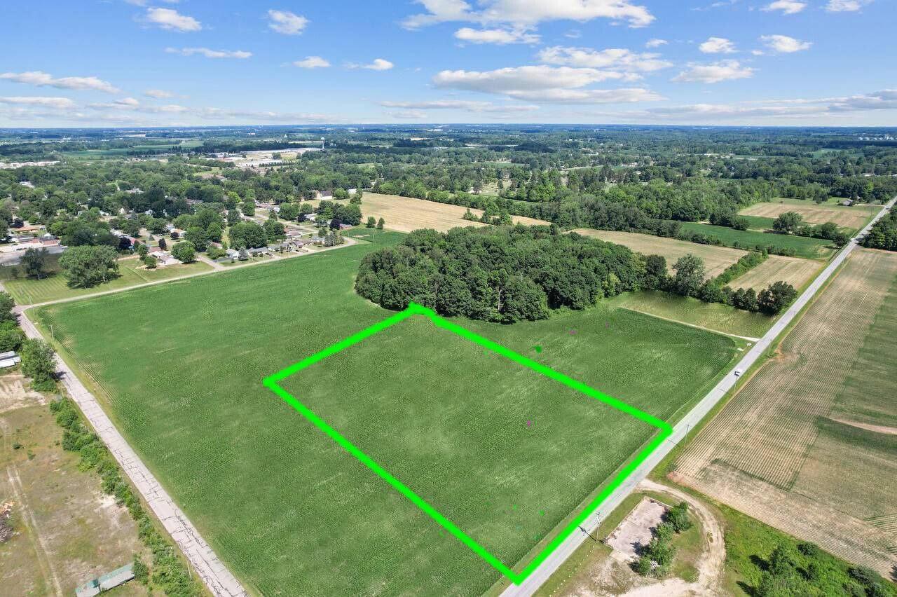0 Knorr Road, Unit PARCEL 3 Galion, OH 44833 - Photo 1 of 8 0KnorrParcel3_49743_1