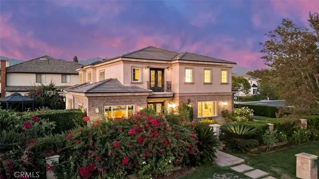 $2,680,000 | 185 East Norman Avenue, Arcadia, CA 91006