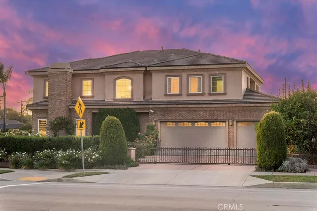 $2,680,000 | 185 East Norman Avenue, Arcadia, CA 91006