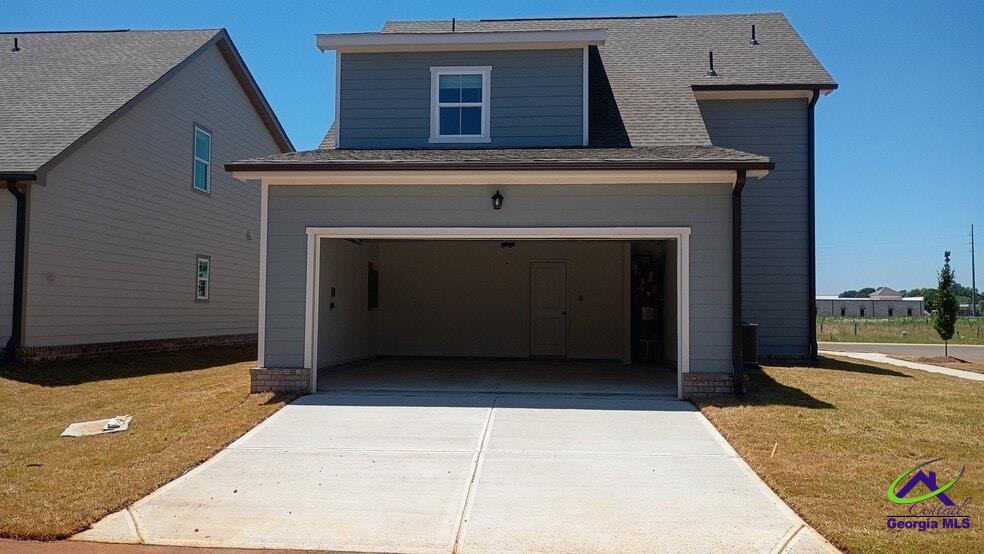 203 Ensemble Boulevard Perry, GA 31069 - Photo 40 of 47