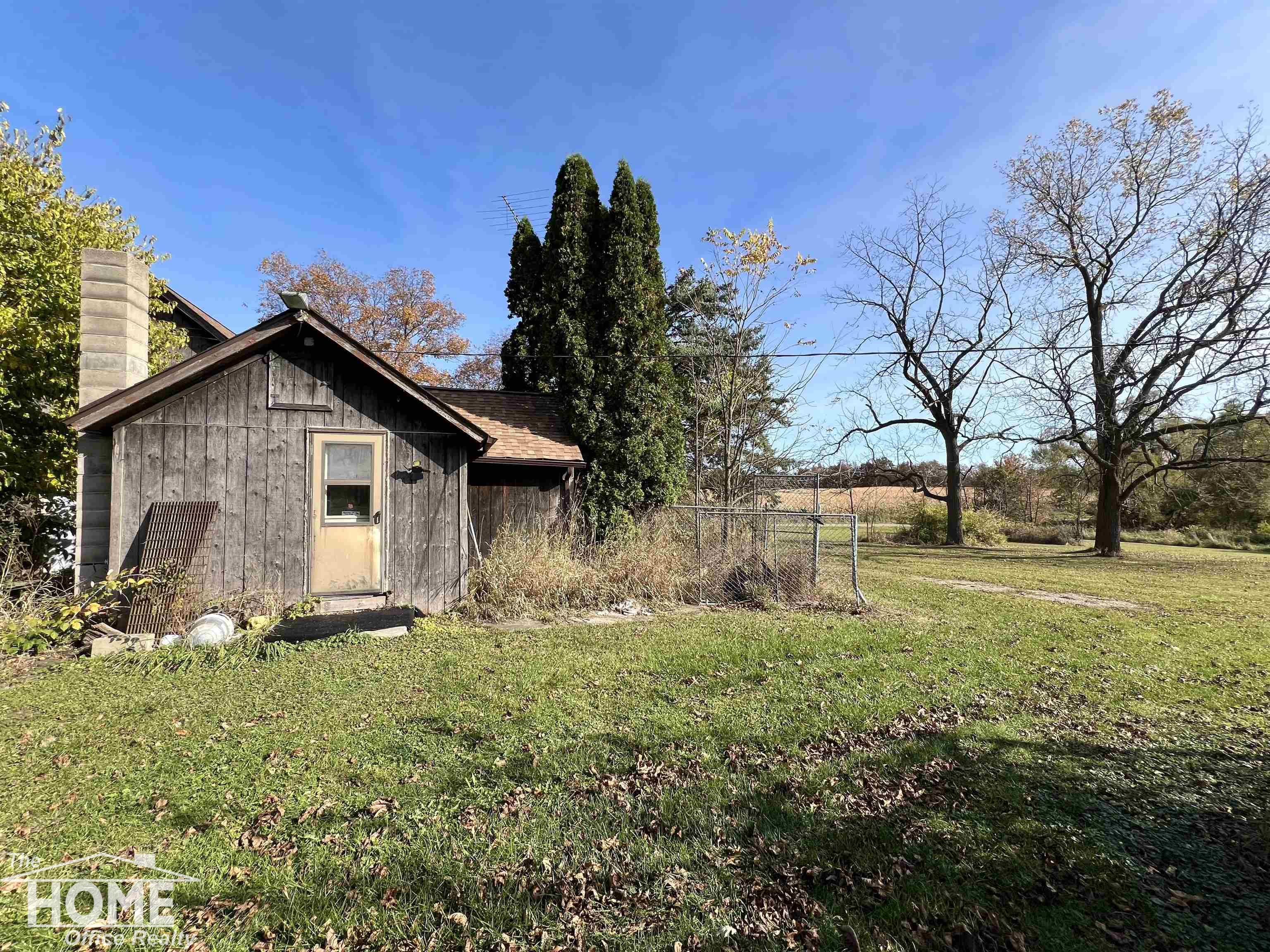 1787 Fenner Road Owosso, MI 48867 - Photo 16 of 21