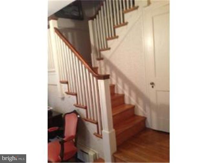 411 Vernon Road Jenkintown, PA 19046 - Photo 3 of 17 a view of entryway and hall