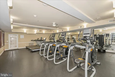 $340,000 | 501 Hungerford Drive, Unit 139, Rockville, MD 20850