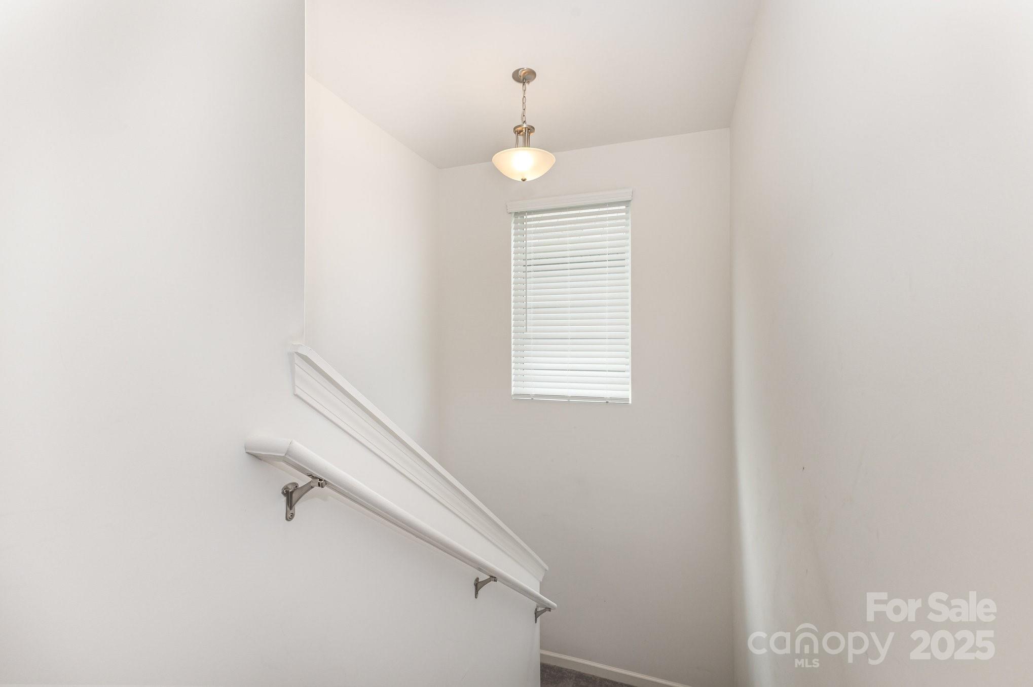 12926 Hill Pine Road Midland, NC 28107 - Photo 14 of 30 a view of entryway with wooden floor