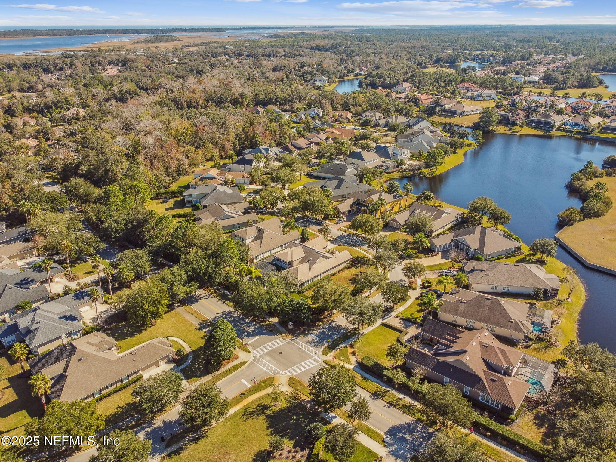 100 La Mesa Drive St. Augustine, FL 32095 - Photo 44 of 49 96-DJI_0797