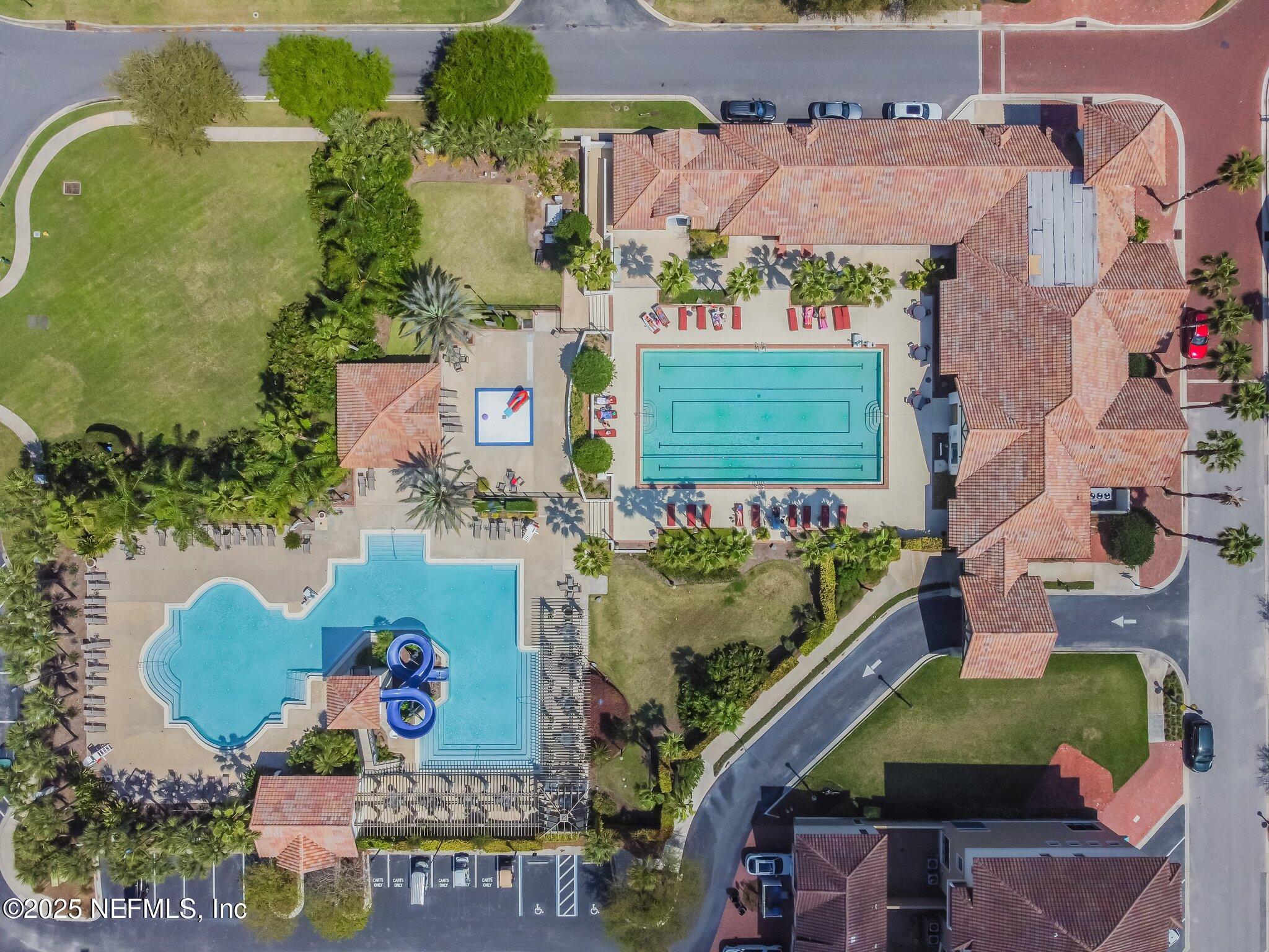 100 La Mesa Drive St. Augustine, FL 32095 - Photo 47 of 49 104-DJI_0893