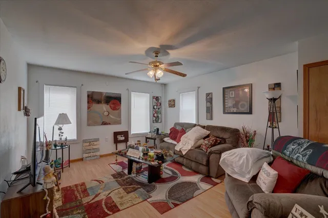 $585,000 | 1010 Mills Street, Black Earth, WI 53515