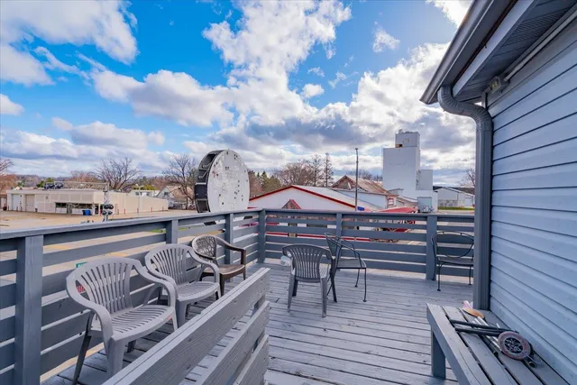 $585,000 | 1010 Mills Street, Black Earth, WI 53515