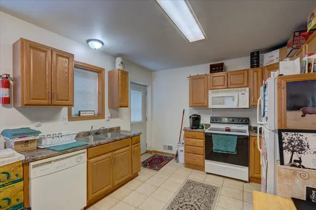 $585,000 | 1010 Mills Street, Black Earth, WI 53515