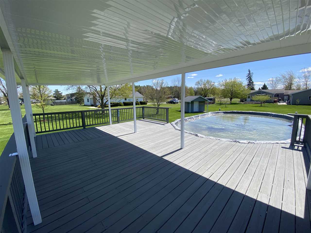 13030 Elms Road Clio, MI 48420 - Photo 46 of 49 Gallery Image 46
