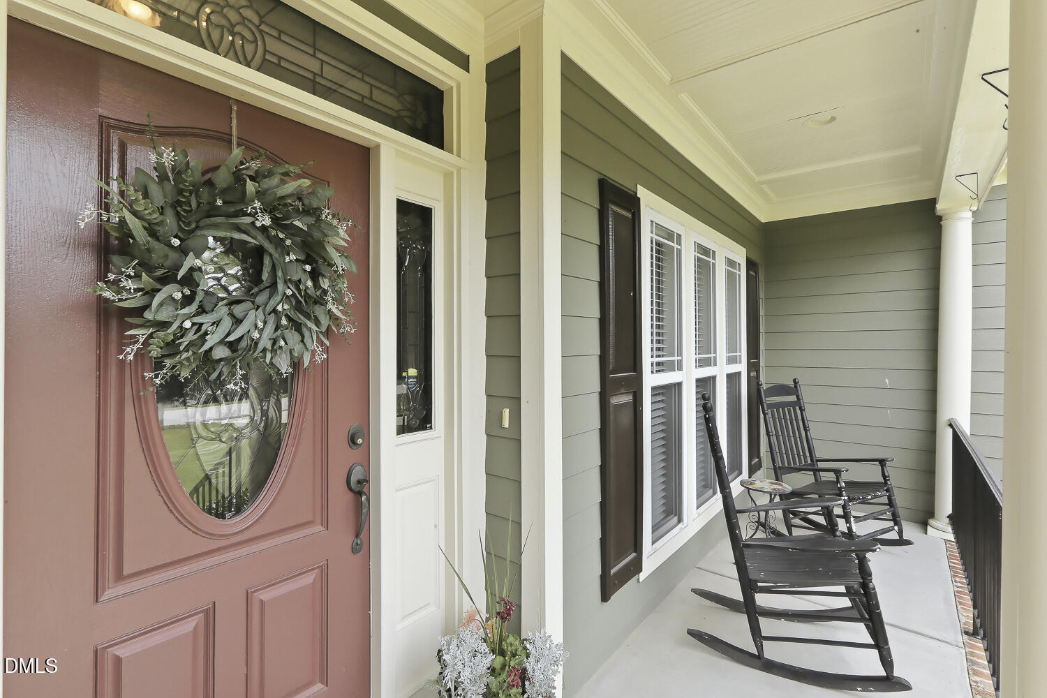 6321 Southern Charm Lane Raleigh, NC 27603 - Photo 4 of 48
