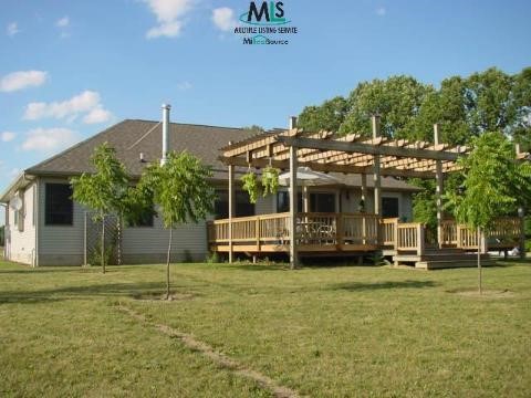13479 Yale Road Yale, MI 48097 - Photo 9 of 9 768453-8.JPG