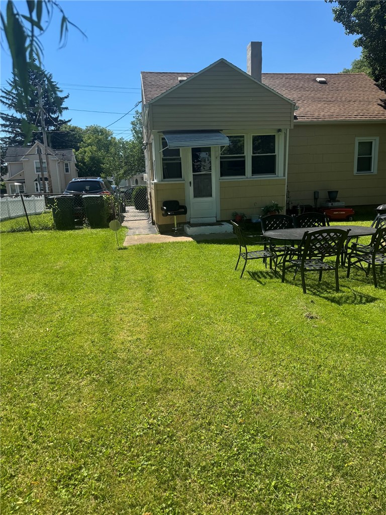 664 Carter Street Rochester, NY 14621 - Photo 11 of 21