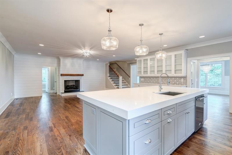 1375 Wessyngton Road Northeast Atlanta, GA 30306 - Photo 41 of 57