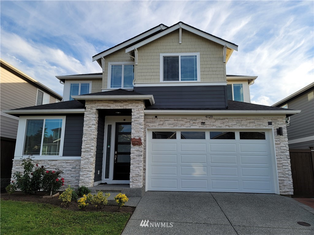 4128 172nd Place Southeast Bothell, WA 98012 - Photo 1 of 1 Gallery Image 1