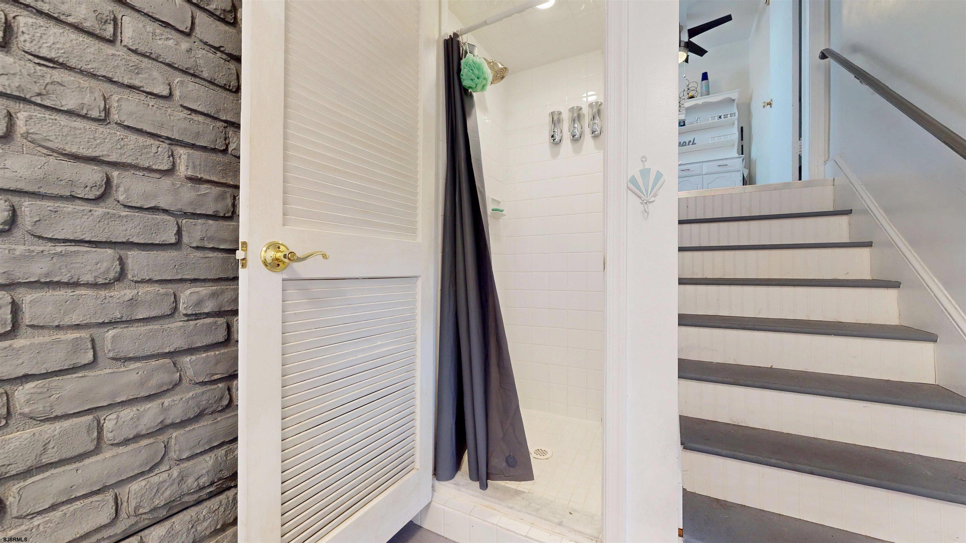 2300 Shore Road Linwood, NJ 08221 - Photo 1 of 50 a view of entryway with a front door