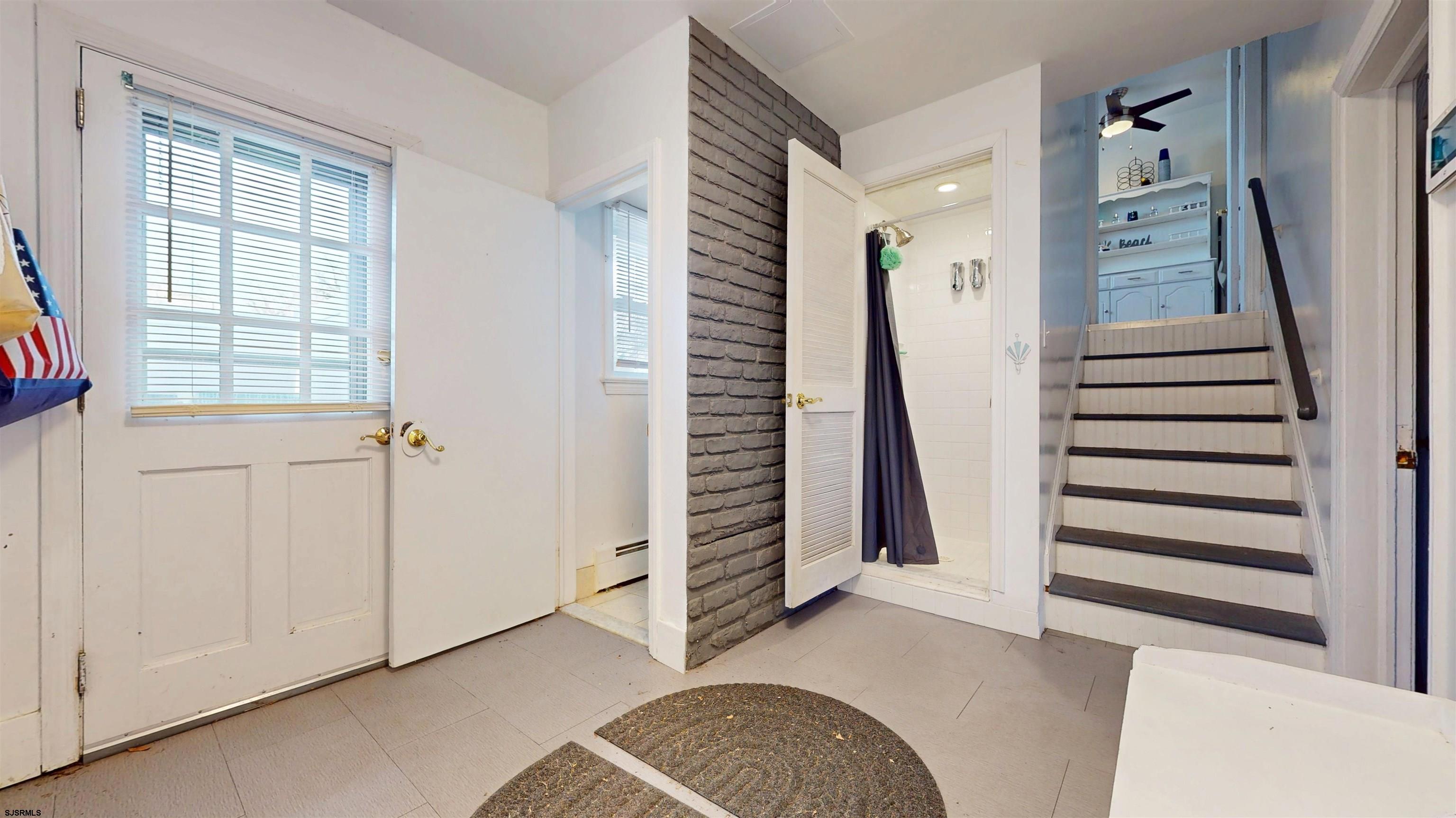 2300 Shore Road Linwood, NJ 08221 - Photo 31 of 50 a view of room with furniture and stairs