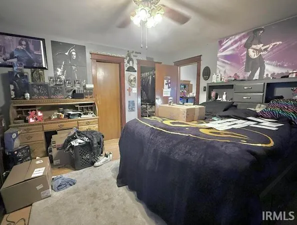 $135,000 | 316 North Main Street, Lynn, IN 47355