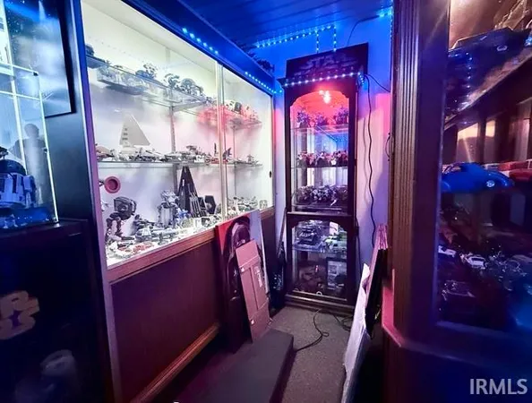 $135,000 | 316 North Main Street, Lynn, IN 47355