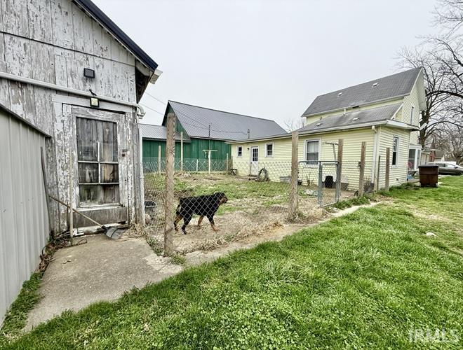 316 North Main Street Lynn, IN 47355 - Photo 22 of 24